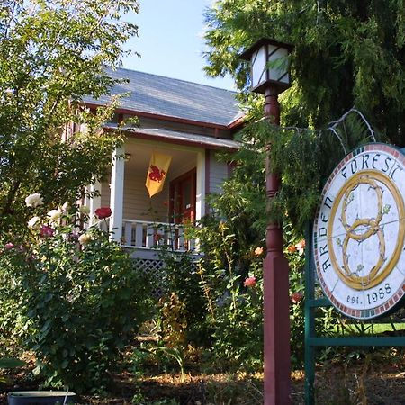 Arden Forest Inn Ashland Ngoại thất bức ảnh