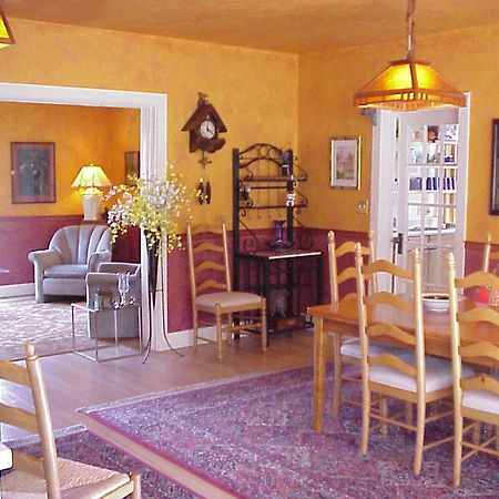 Arden Forest Inn Ashland Ngoại thất bức ảnh