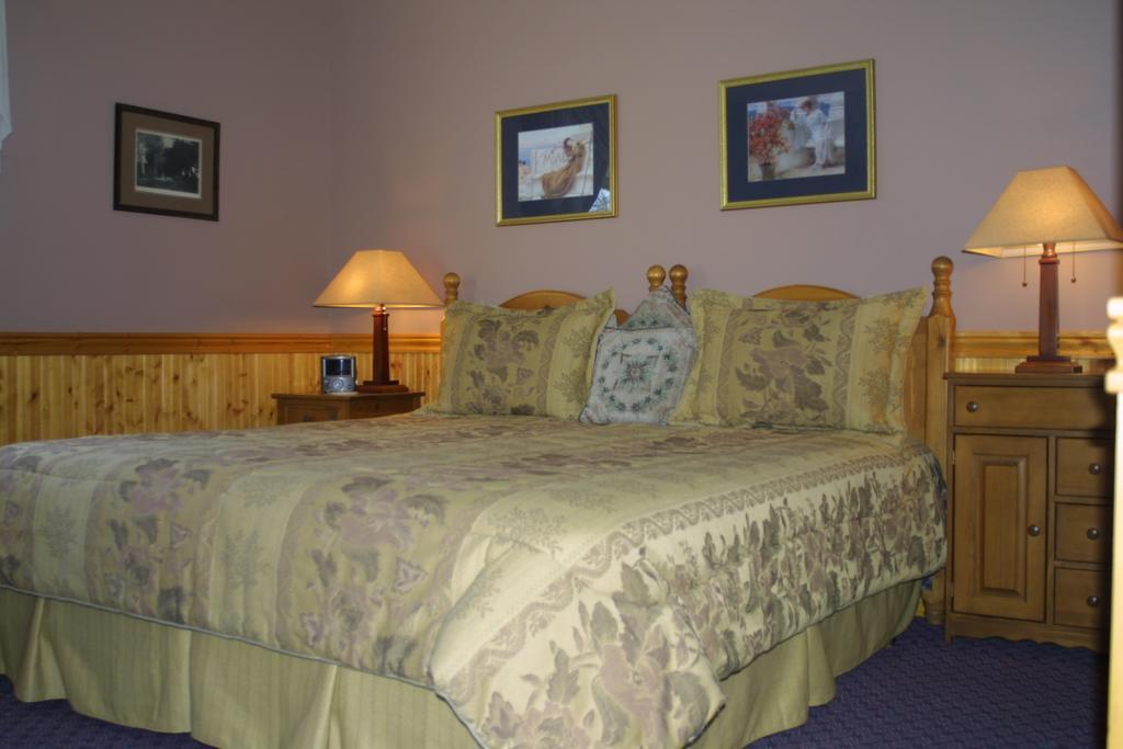 Arden Forest Inn Ashland Ngoại thất bức ảnh