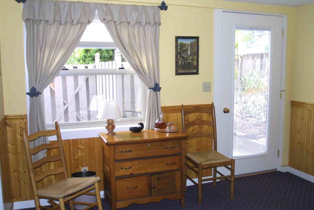 Arden Forest Inn Ashland Ngoại thất bức ảnh