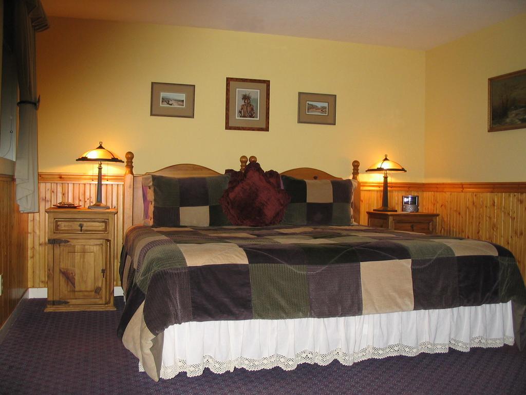 Arden Forest Inn Ashland Ngoại thất bức ảnh