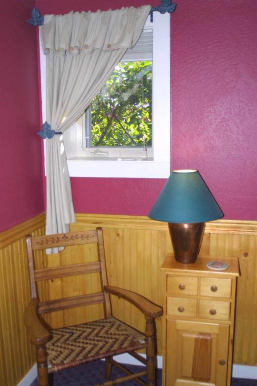 Arden Forest Inn Ashland Ngoại thất bức ảnh