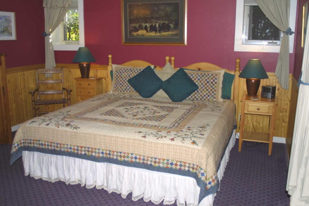 Arden Forest Inn Ashland Ngoại thất bức ảnh