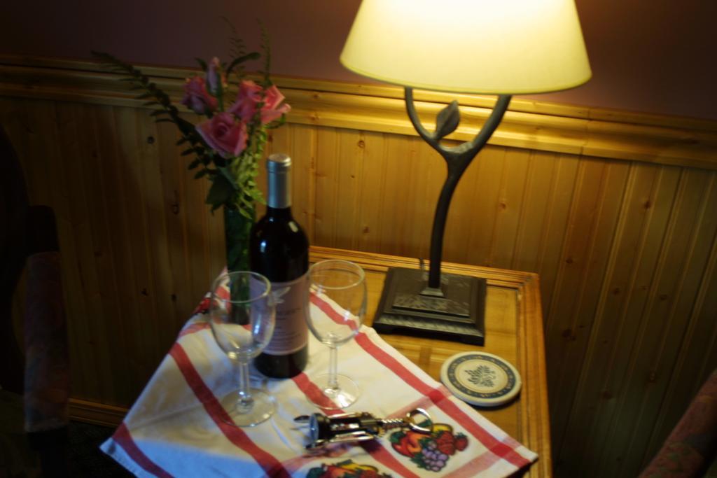 Arden Forest Inn Ashland Ngoại thất bức ảnh