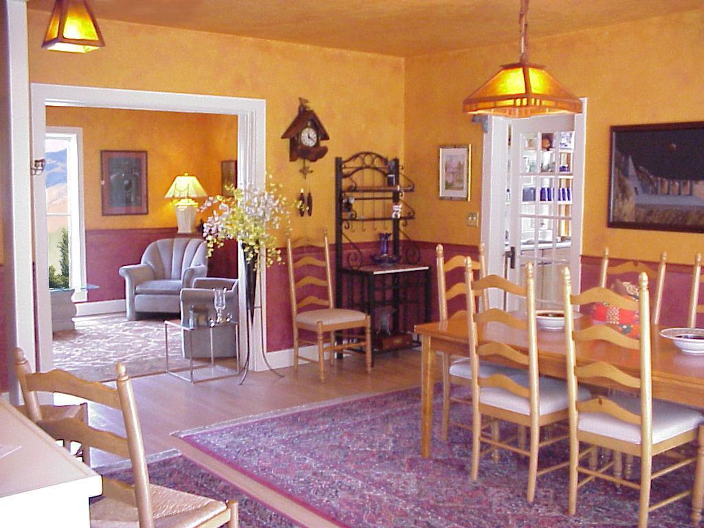 Arden Forest Inn Ashland Ngoại thất bức ảnh