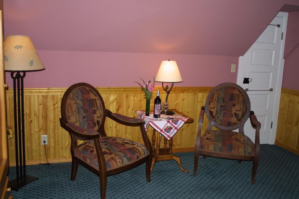 Arden Forest Inn Ashland Ngoại thất bức ảnh
