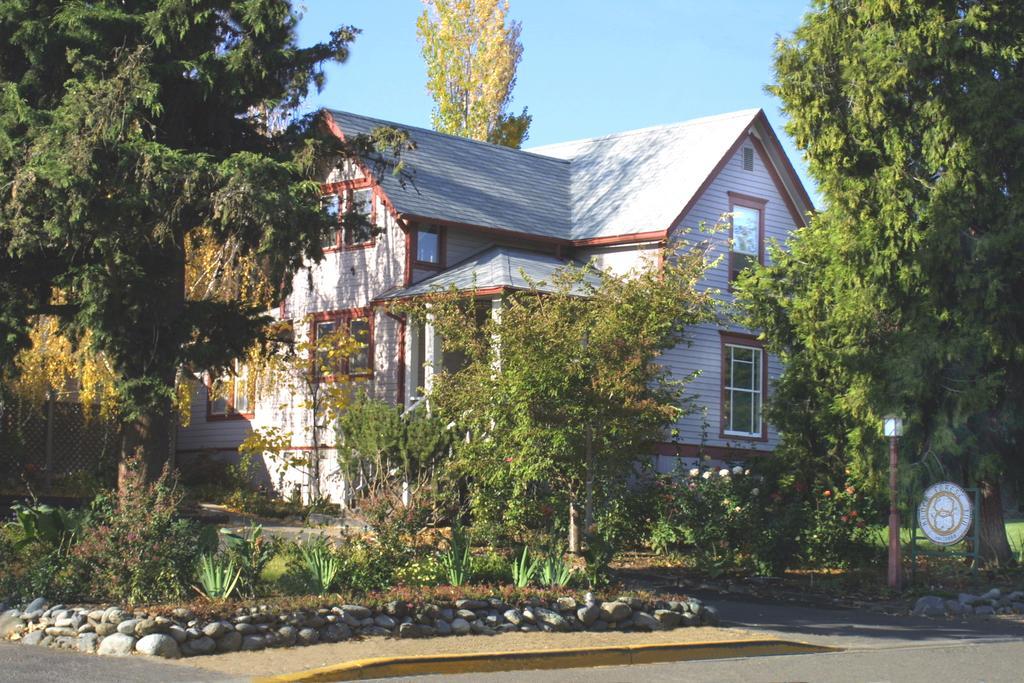 Arden Forest Inn Ashland Ngoại thất bức ảnh