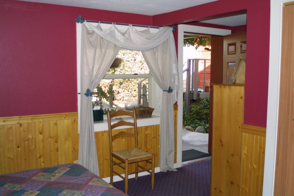 Arden Forest Inn Ashland Ngoại thất bức ảnh