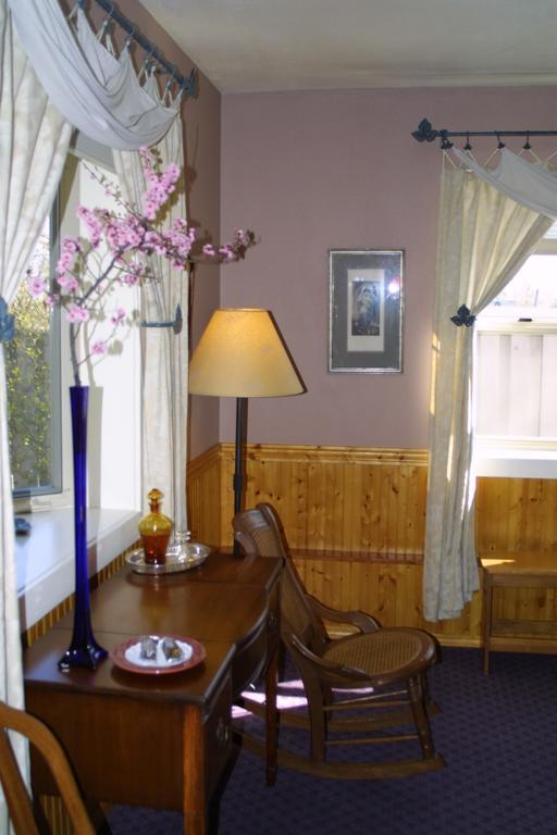 Arden Forest Inn Ashland Ngoại thất bức ảnh